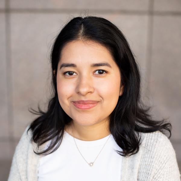 Jacqueline Fuentes-Aviles, MPH - Northwestern Mothers & Babies